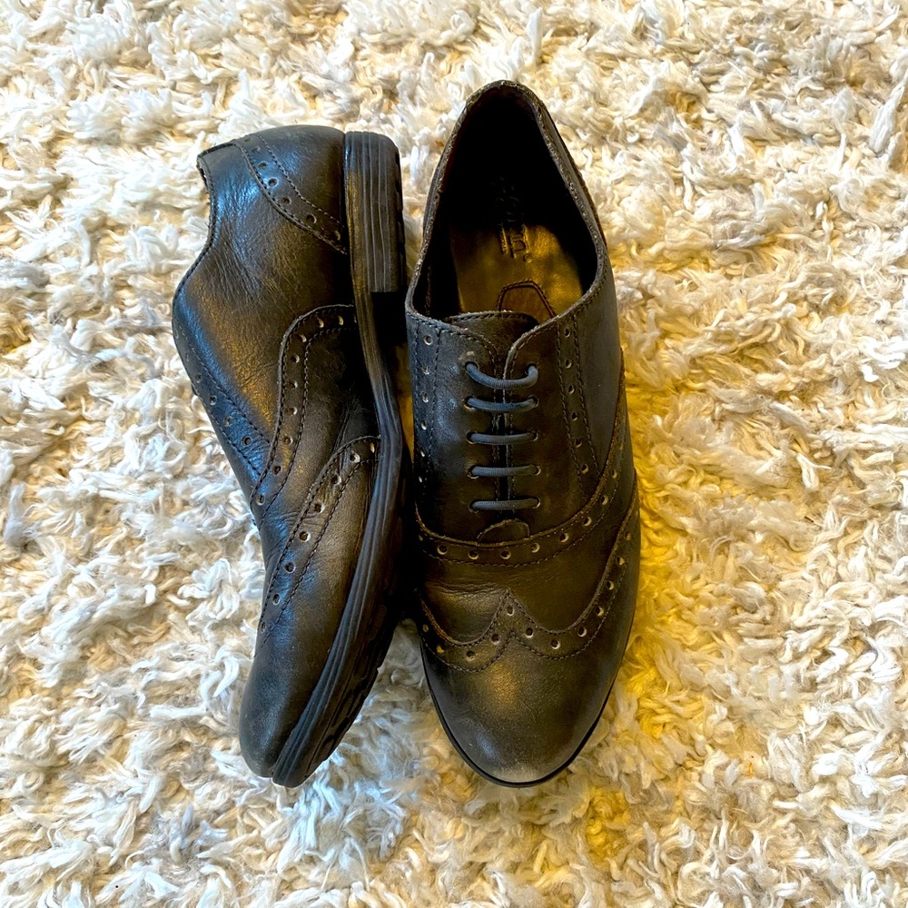 Born Loafer shoes